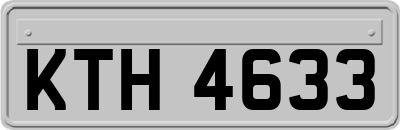 KTH4633
