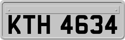 KTH4634