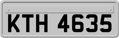 KTH4635