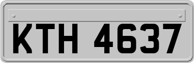 KTH4637