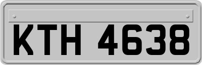KTH4638