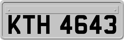 KTH4643