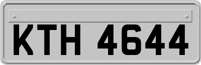 KTH4644
