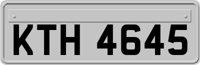 KTH4645