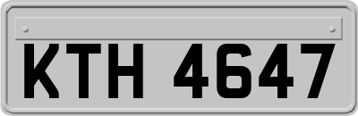 KTH4647