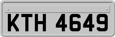 KTH4649