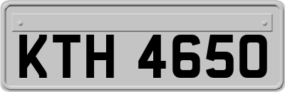KTH4650
