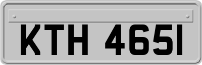 KTH4651
