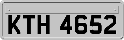 KTH4652