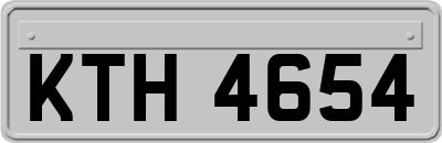 KTH4654