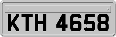 KTH4658