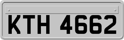 KTH4662