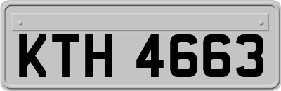 KTH4663