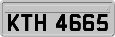 KTH4665