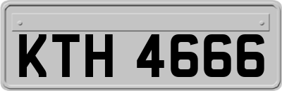 KTH4666