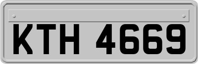 KTH4669