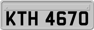 KTH4670
