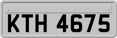 KTH4675
