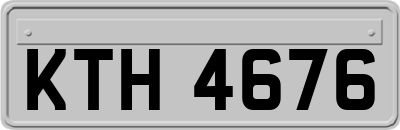 KTH4676