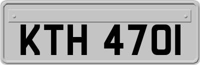 KTH4701