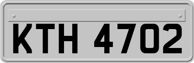 KTH4702