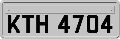 KTH4704