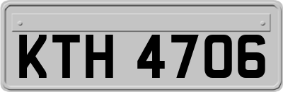 KTH4706