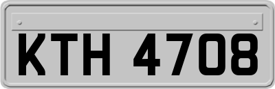KTH4708