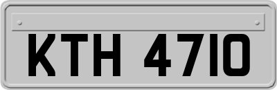 KTH4710