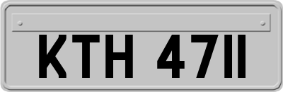 KTH4711