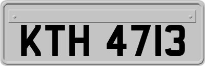 KTH4713
