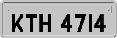 KTH4714