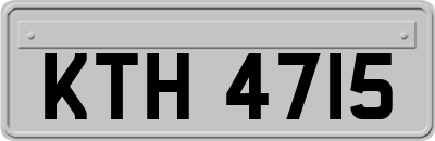 KTH4715