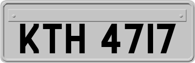 KTH4717