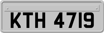 KTH4719