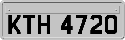 KTH4720