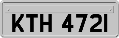 KTH4721