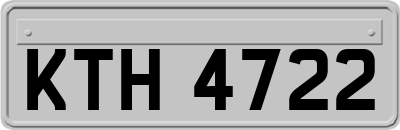 KTH4722