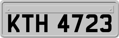 KTH4723