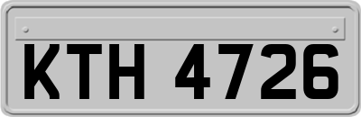 KTH4726