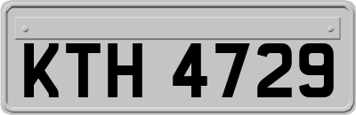 KTH4729