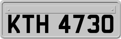 KTH4730