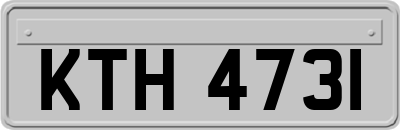 KTH4731