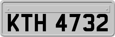 KTH4732
