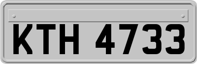 KTH4733