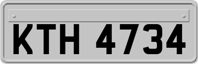 KTH4734