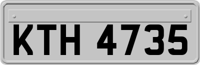 KTH4735