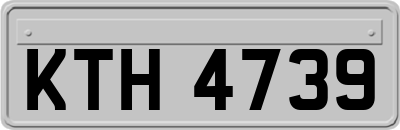 KTH4739