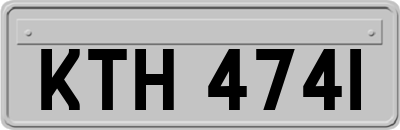 KTH4741