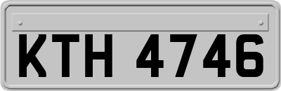 KTH4746